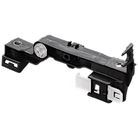 Driver Side Headlight Bracket