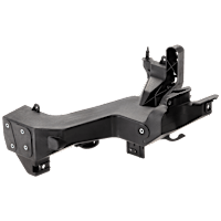 Driver Side Headlight Bracket