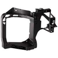 Passenger Side Headlight Bracket