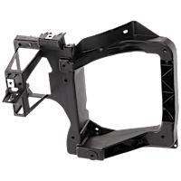 Driver Side Headlight Bracket