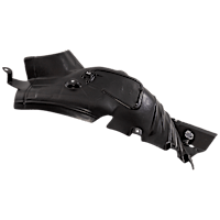 Replacement® Front, Driver And Passenger Side, Front Lower Section, Fender Liner SET-M222195