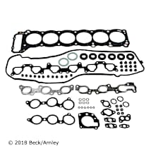 MAHLE Original Cylinder Head Gasket Set – HS54466, OEM Quality, Complete Seal Kit - View #10
