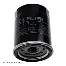 Beck/Arnley 044-0338 Automatic Transmission Filter - OE Spec Fit & Function