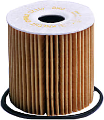 Beck/Arnley Oil Filter 041-0811 - OE Specification Replacement Filter