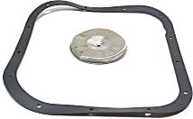 Beck/Arnley 044-0057 Beck/Arnley Automatic Transmission Filters - View #4