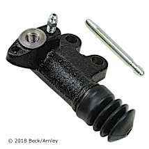 Beck/Arnley 072-9273 Clutch Master Cylinder - Complete New Assembly, OE Form & Fit - View #14