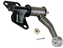 AC Delco® 45C1115 Idler Arm - Direct Fit, Sold Individually - View #4