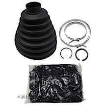 thumbnail image 2 of Beck/Arnley 103-3084 Steering Rack Boot Kit 2 of 12