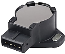 BeckArnley 158-1251 Throttle Position Sensor
