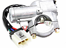 Beck/Arnley 072-9273 Clutch Master Cylinder - Complete New Assembly, OE Form & Fit - View #13
