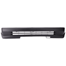 Replacement® Front Primed Bumper Cover, 2-Door/4-Door Models