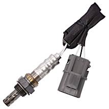 1991 Nissan 300ZX Before Catalytic Converter Oxygen Sensor