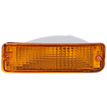 Dorman 1630685 Front Passenger Side Turn Signal Parking Light Assembly For Select Toyota Models - View #4