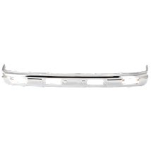 Chrome Front Center Bumper – Fits Toyota 4Runner & Pickup (1984-1987) – Steel – TO1002118 / 5211189146 3 thumbnail image