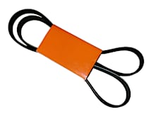 CONTITECH 5PK830 Keilrippenriemen - Original Qualität