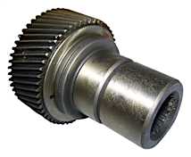 USA Standard Gear® ZTNP17449 Transfer Case Np231J Input Shaft 1994