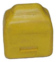 Power Stop KOE15268DK Rear Brake Kit - OE Replacement Drums & Ceramic Brake Pads For Daily Drivers - View #11