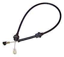 ATP Automotive Y-283 Accelerator Cable - Vinyasa Automotive