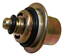 Walker Products 255-1068 Fuel Pressure Regulator - OEM Replacement