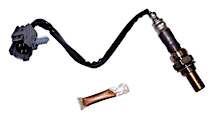 Denso Direct Fit Oxygen Sensor 2344199 | O'Reilly Auto Parts