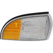 Dorman 1650023 Side Marker Light Assembly