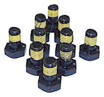 Yukon Gear Ring Gear Bolt For Chrysler & GM Differentials - 3/8 X 24 Thread