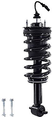 FCS® 99084 Front, Driver or Passenger Side Air Strut, FCS OE