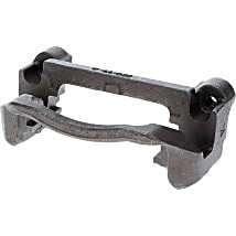 Cardone 14-1135 Remanufactured Caliper Bracket - Quality Brake Component For Safe Stopping