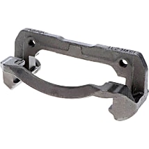 Cardone Remanufactured Brake Caliper Bracket - Premium Quality, Ready To Install (Part 14-1125)