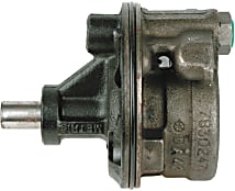 CARDONE Remanufactured Power Steering Pump With Reservoir - Renewed & Tested