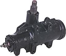 Les 100 Plus Grands Chefs-d'Œuvre  Cardone® 27-6542 - Remanufactured Power Steering Gear Box