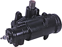 sure line α Steering Gear - 27-6542