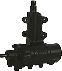 ZSG7616 | USA Standard Gear Power Steering Box - Dodge Ram 5.9L Cummins