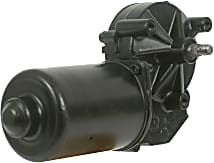 Cardone 43-4207 Remanufactured Import Wiper Motor - Direct Replacement