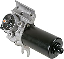 A1 Cardone 40-3026 Remanufactured Wiper Motor – Domestic Replacement, OEM Improved