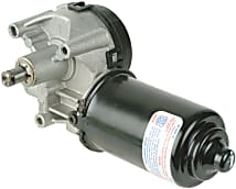 A1 Cardone 43-43123 Remanufactured Wiper Motor - Fits 2013 Nissan Pathfinder/Infiniti JX35 Front - View #4