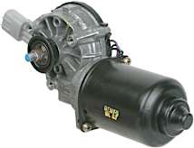 A1 Cardone 43-43123 Remanufactured Wiper Motor - Fits 2013 Nissan Pathfinder/Infiniti JX35 Front