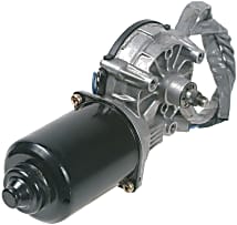 Cardone® 40-178 - Remanufactured Front Windshield Wiper Motor