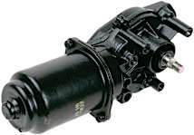 A1 Cardone 40-3026 Remanufactured Wiper Motor – Domestic Replacement, OEM Improved - View #3