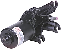 A1 Cardone 43-43123 Remanufactured Wiper Motor - Fits 2013 Nissan Pathfinder/Infiniti JX35 Front - View #3