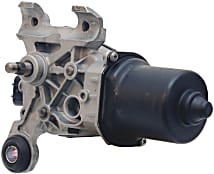 Cardone® 40-178 - Remanufactured Front Windshield Wiper Motor - View #3