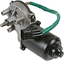 Windshield Wiper Motor Cardone 43-4506 Reman