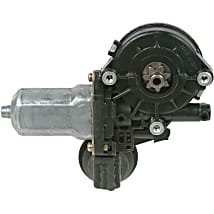Cardone 42-1054 Remanufactured Domestic Window Lift Motor - Reliable Replacement For Power Windows