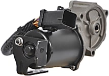 Cardone 48-109 Remanufactured Transfer Case Motor - High-Performance Replacement For 4WD/AWD Vehicles - View #4