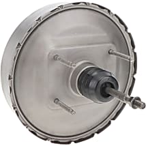 Cardone 53-2720 Remanufactured Import Power Brake Booster - OE Replacement Part - View #2