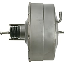 Cardone 53-6006 Remanufactured Power Brake Booster - Import Replacement, Easy Installation - View #2