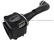 aFe® TR-3002P Cold Air Intake, Dry Filter, Aluminum Tube, Polished
