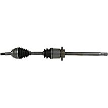 CARDONE Remanufactured CV Axle Shaft 60-2140 - Constant Velocity Drive Axle Replacement