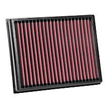 AEM Dryflow Air Filter Volkswagen / Porsche - 28-20857 - View #7