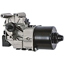 Windshield Wiper Motor - 85-350